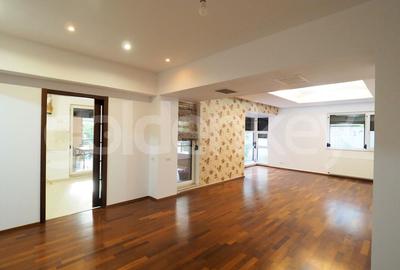 Apartament genros cu 3/4 camere | 191mpc | 90mp gradina - 3