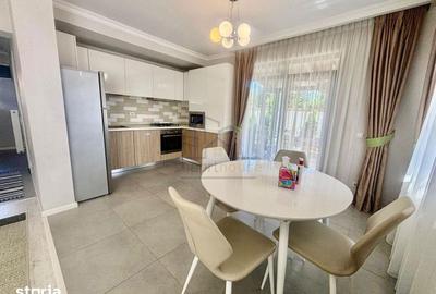 Casă cu 3 camere decomandat cu Teren 150 Mp în Albert - 18