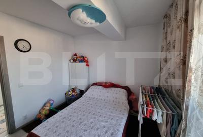 Apartament cu 3 camere, modern, 68,5 mp, Galata - 9