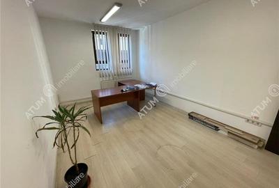 Birou, de 95 mp, în Calea Dumbrăvii - 1