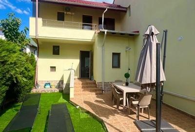 Casă 4 camere complet renovată Mamaia Nord - Lidl - 15