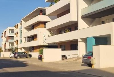 Apartament cu 2 camere decomandat, mobilat în Dumbrăvița - 20