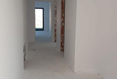 Casă cu 4 camere cu Teren 250 Mp în Giroc - 9