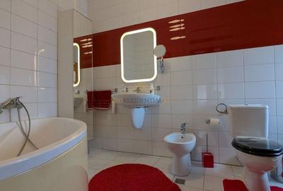 Vilă individuală – Complex Mamina, Berceni | 5 camere - 10