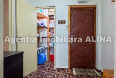 Apartament cu 2 camere decomandat în Minerul - 15