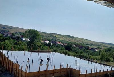 Teren de 1044 mp, în Breznița-Ocol - 4