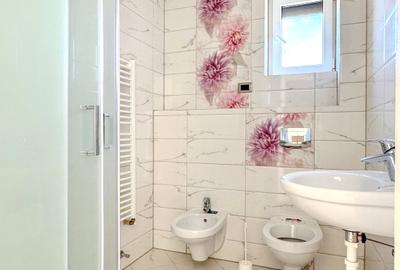 Apartament 3 camere , 90 mp, două terase și master bedroom cu baie proprie - 5