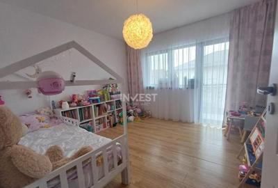 Casa 4 Camere, Mobilata ?i Utilata, 500m de Family Mall - 14