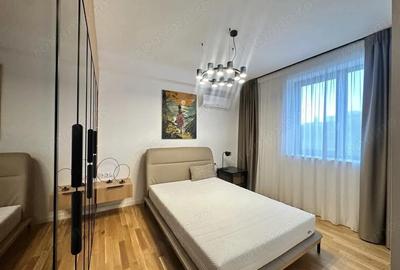 3 Camere | Sisesti | Laminorului | Parcare | Gata de mutare | Metrou - 11