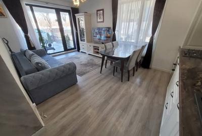 3 camere bloc LUXURY REZIDECE TIGLINA11 - 2
