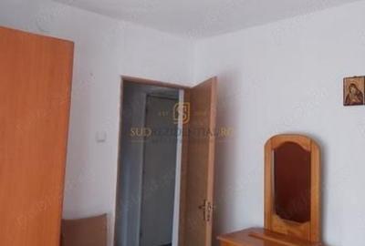 3 camere, Nasaud 3/8, decomandat, 0% comision - 5