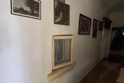 Casă cu 5 camere cu Teren 1311 Mp în Unirea - 8