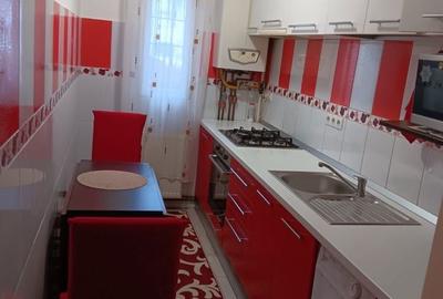Apartament cu 2 camere în Bartolomeu - 4
