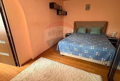 Casă cu 3 camere cu Teren 195 Mp în Central - 14