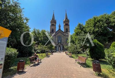 SX575 Piata Traian, Etaj intermediar, Perfect Investitie - 4