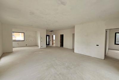 Casă cu 4 camere în Șura Mare - 8