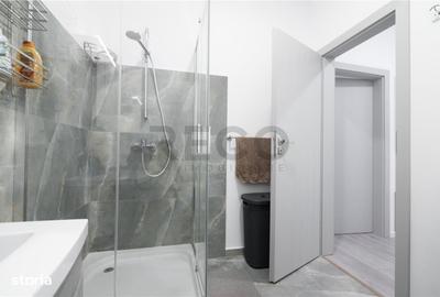 Apartament cu 2 camere în Cordău - 9