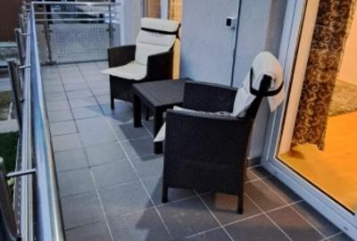 Apartament 2 camere 54 mp Avantgarden Bartolomeu - 10