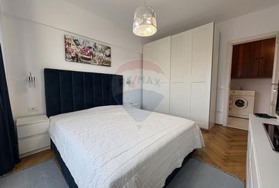 Apartament cu 3 camere decomandat, mobilat în Ultracentral - 10