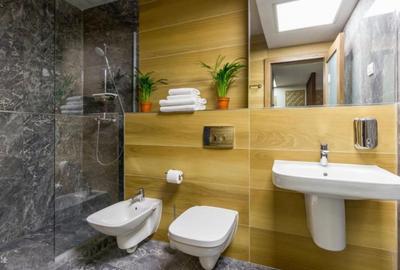 Apartament modern 2 camere cu parcare zona Grand Hotel Italia - 6