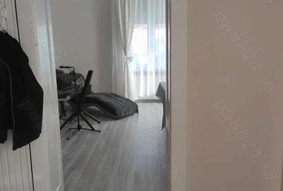 Casa pe un nivel,teren 464mp - 3