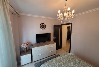 Apartament decomandat în Câmpia Libertății - 1