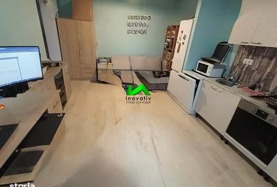 Apartament cu 2 camere decomandat în Turnișor