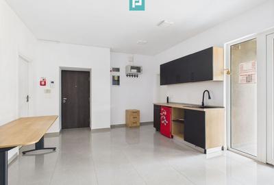 Spațiu comercial, de 60 mp, în Aradului - 5