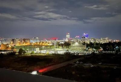 Garsonieră decomandată, mobilată în Pipera - 7