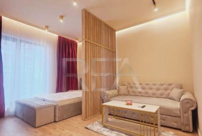 Garsoniera | Complexul Rezidential Exigent Plaza | Faza 5 | - 3