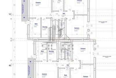Casa tip duplex premium/CF/zona Tautului. - 2