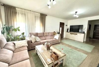 Casa individuala noua,mobilata,teren 430 mp - 2