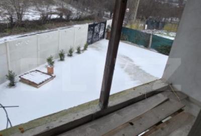 Casă cu 4 camere cu Teren 500 Mp în Tăriceni - 8