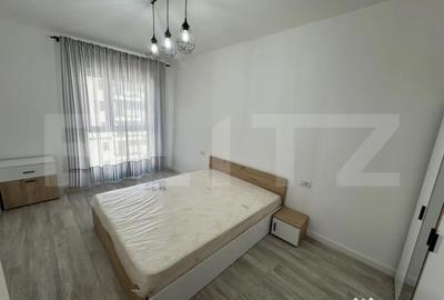 Apartament cu 2 camere în Cornitoiu - 7