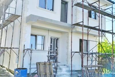 Vila de Vânzare în Năvodari – Zonă de Vile - 3