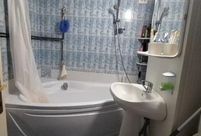 Apartament cu 4 camere, mobilat în Central - 2