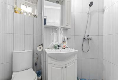 Apartament 5 camere, tip Duplex, et. 4-5, Trocadero - 8