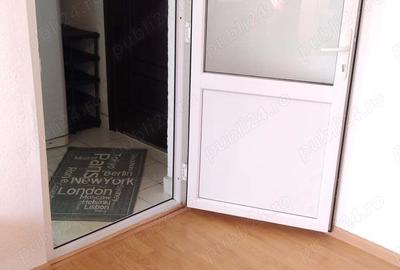 Garsonieră semidecomandată în CET - 3