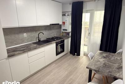 Apartament cu 2 camere în Copou - 10