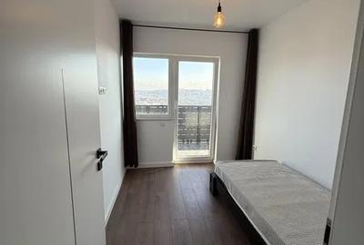 Apartament cu 3 camere, 57 mp, etaj intermediar, zona Petrom - 4