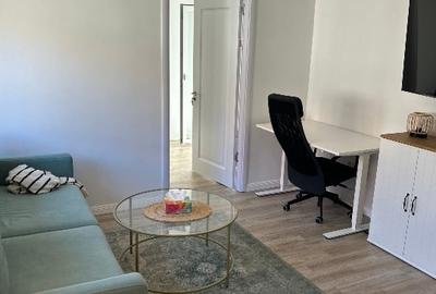 Central Apartament cu 2 camere/comision - 3