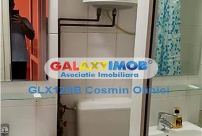 Garsonieră decomandată, mobilată în Tineretului - 5