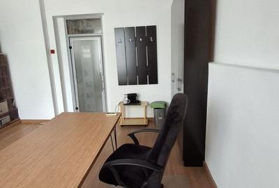 Spațiu comercial, de 25 mp, în Matei Voievod - 8