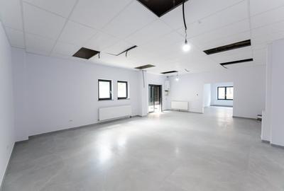 Spatiu comercial de inchiriat - 125,5 mp - 14