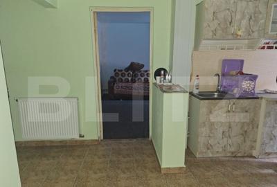 Apartament cu 3 camere decomandat în Aiud - 10