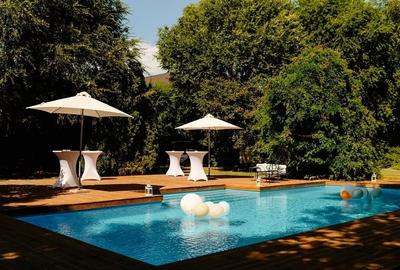 Spatiu evenimente langa Bucuresti, spatiu inchiriat cu 1500 €/luna - 2