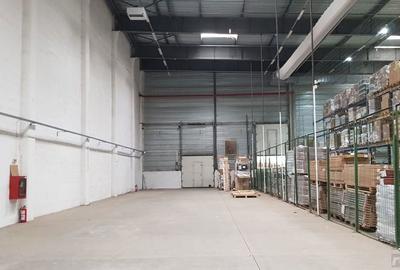 Spațiu comercial, de 465 mp, în Nord - 6