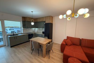Apartament cu 2 camere în Tractorul - 3