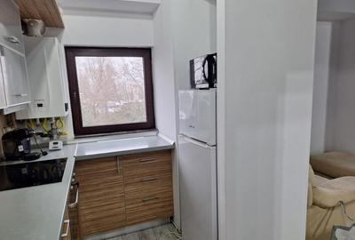 Garsoniera de inchiriat, situata in zona Mamaia - Butoaie - 7