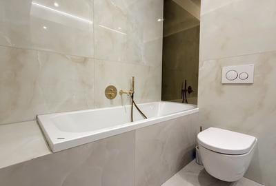 De vanzare  | Apartament 3 Camere mobilat TVA 0 | Cortina North Pipera Voluntari - 12